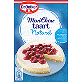 Dr. Oetker Monchou cake natural 385g