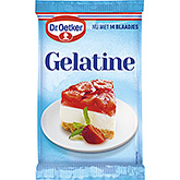 Dr. Oetker Gelatin 20g