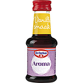 Dr. Oetker Vanilla aroma 38g