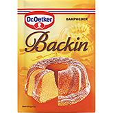 Dr. Oetker Backin baking powder 80g