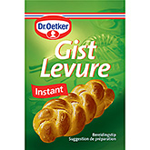 Dr. Oetker Yeast levure 21g