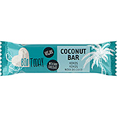 BioToday Vegan coconut bar 40g
