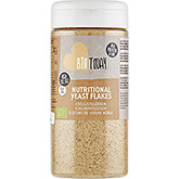 BioToday Nutritional yeast flakes 115g