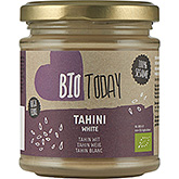 BioToday Tahini white 170g