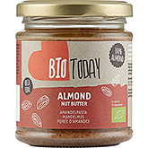 BioToday Pasta di mandorle 170g