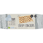 BioToday Crispy crackers 250g