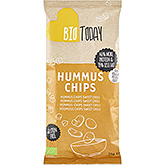 BioToday Hummus chips sweet chili 75g