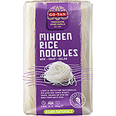 Go-Tan Tagliatelle di riso mihoen 250g