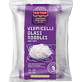 Go-Tan Tagliatelle di vetro vermicelli 100g