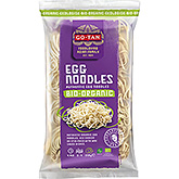 Go-Tan Egg noodles organic 250g