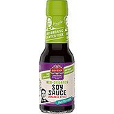 Go-Tan Molho de soja sem glúten 145ml