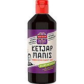 Go-Tan Ketjap manis 500ml