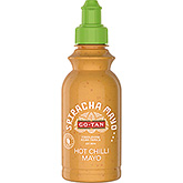 Go-Tan Maionese de sriracha 215ml