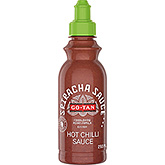 Go-Tan sauce Sriracha 290g