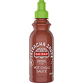 Go-Tan Sauce de sriracha 290ml