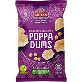Go-Tan poppadums 55g