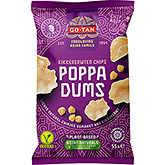 Go-Tan Papadum 55g