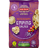 Go-Tan Emping salted 90g