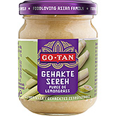 Go-Tan hakket citrongræs 100g
