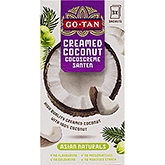 Go-Tan Creamed coconut 150g