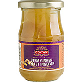 Go-Tan rösta ingefära 240g