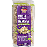 Go-Tan Whole wheat noodles organic 250g