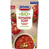 Unox Organic tomato soup 570ml