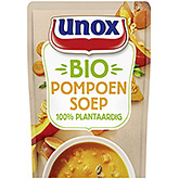 Unox Soupe de potiron bio 570ml