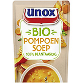 Unox Organic pumpkin soup 570ml