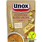 Unox Kürbis-Rote-Linsen-Suppe 570ml