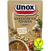 Unox Kichererbsen-Tomaten-Suppe 570ml