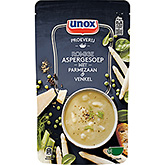 Unox Tasting asparagus soup 570ml