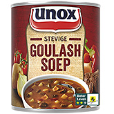 Unox Rejäl gulaschsoppa 300ml