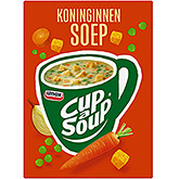 Unox Cup-a-soup queen soup 48g