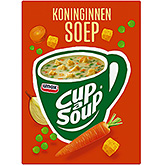 Unox Drottningssoppa varma koppen 48g