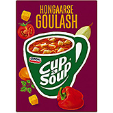 Unox Cup-a-soup Ungarisches Gulasch 48g