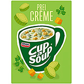 Unox Cup-a-soup porre cremet 42g