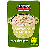 Unox Vegetarian ragout with tarragon 390g