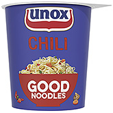 Unox Good noodles al peperoncino 65g