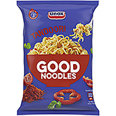 Unox Bra nudlar tandoori 70g