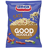 Unox Good noodles Satay 70g