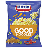 Unox Good noodles kerrie 70g