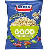 Unox Good noodles poulet à l'Orientale 70g