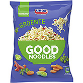 Unox Good noodlesGemüse 70g