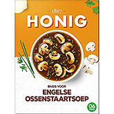 Honig Base pour la soupe de queue de bœuf anglaise 88g
