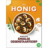 Honig Basis for engelsk oksehalesuppe 88g