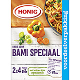 Honig Base pour nouilles spéciales 72g