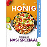 Honig Base pour nasi spécial 76g
