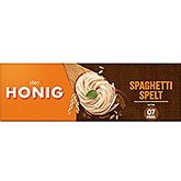 Honig Spaghetti spelt 550g