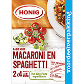 Honig Base para macarrão e espaguete 82g